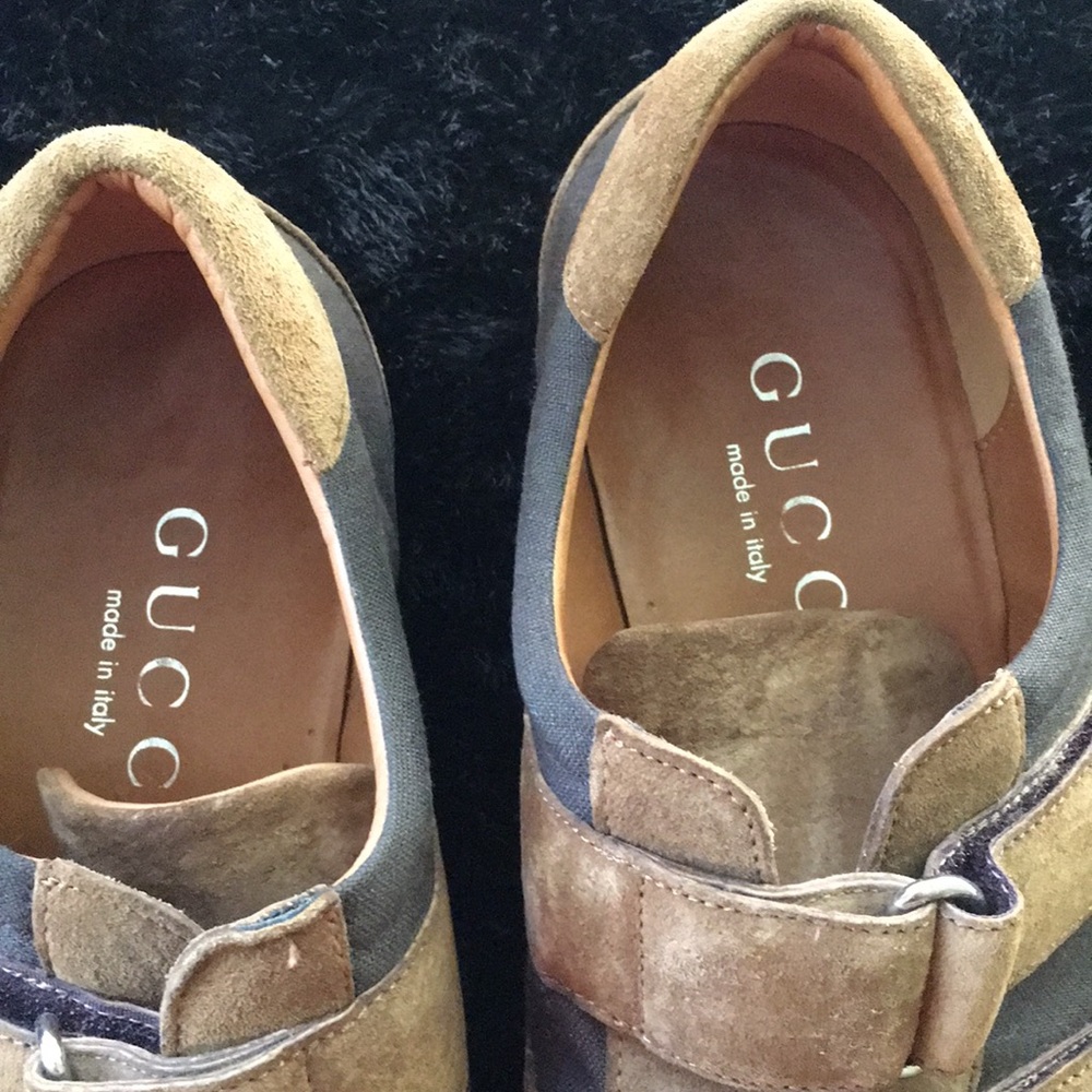 Gucci Authentic - image 2